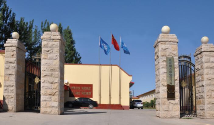 順天盛:行業(yè)佼佼者 客戶(hù)信賴(lài)者